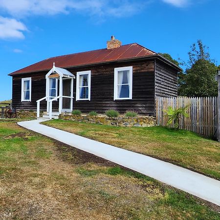 Ruby'S Cottage Farm Stay Port Arthur Eksteriør billede